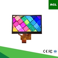 VM04B1 VN - 4.3 inch WQVGA 500nits